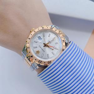 Đồng Hồ Nam Versace Hellenyium GMT V11030015