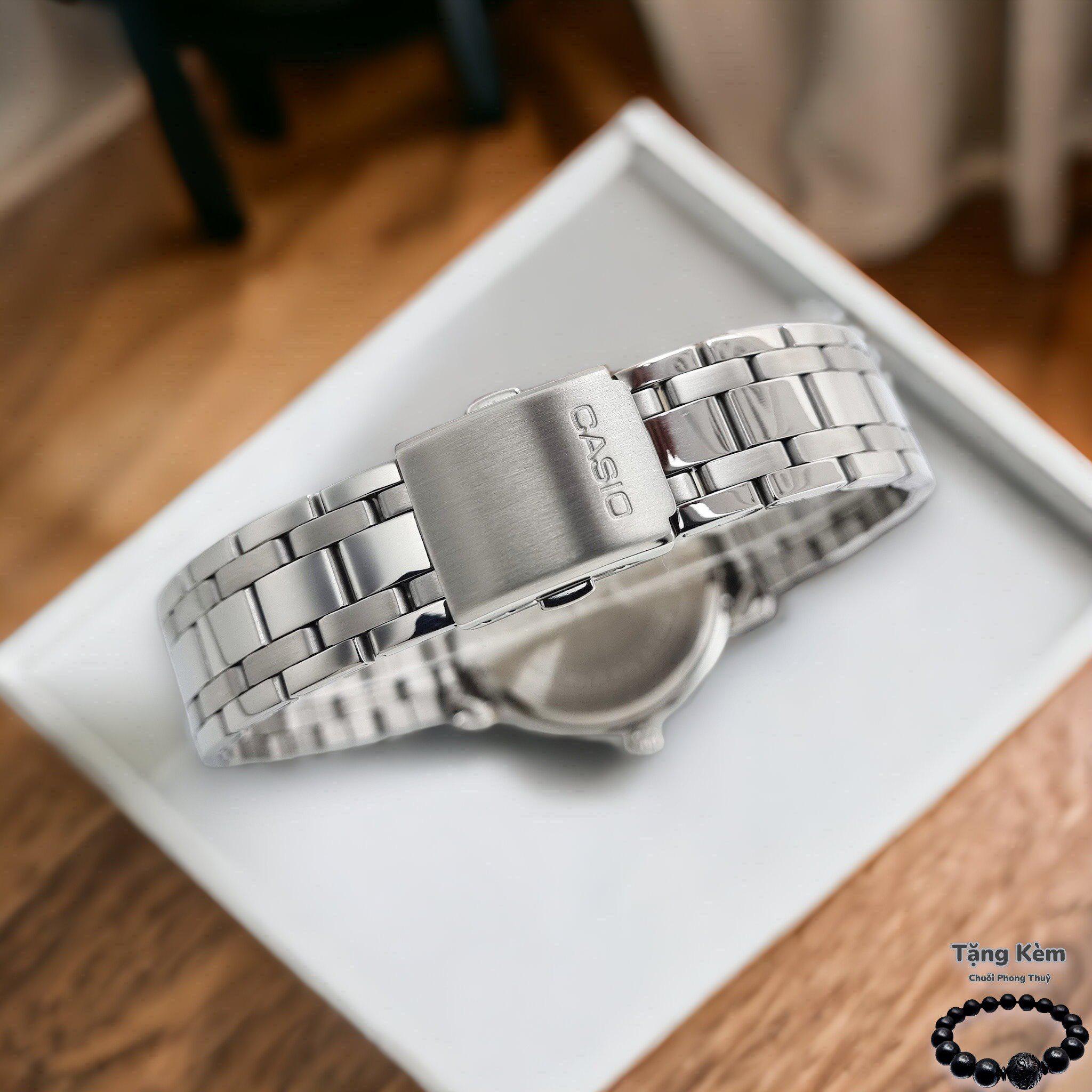 Đồng Hồ Nam Casio MTP-E149D-1BVDF