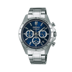 Đồng Hồ Nam Seiko Chronograph SBTR011