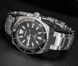 Đồng Hồ Nam Seiko Prospex Samurai SRPB51K1