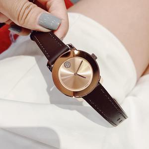 Đồng Hồ Nữ Movado Bold Rose Gold 3600438