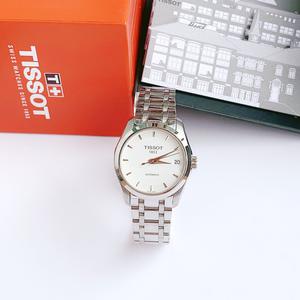 Đồng Hồ Nữ Tissot Couturier T035.207.11.011.00