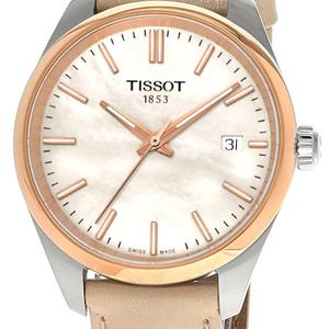 Đồng Hồ Nữ Tissot PR 100 T150.210.26.111.00