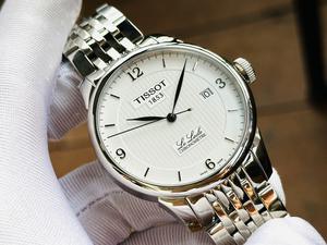 Đồng Hồ Nam Tissot Le Locle Chronometer T006.408.11.037.00