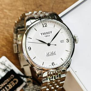 Đồng Hồ Nam Tissot Le Locle Chronometer T006.408.11.037.00