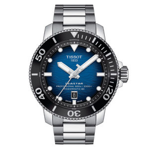 Đồng Hồ Nam Tissot Seastar 2000 T120.607.11.041.01