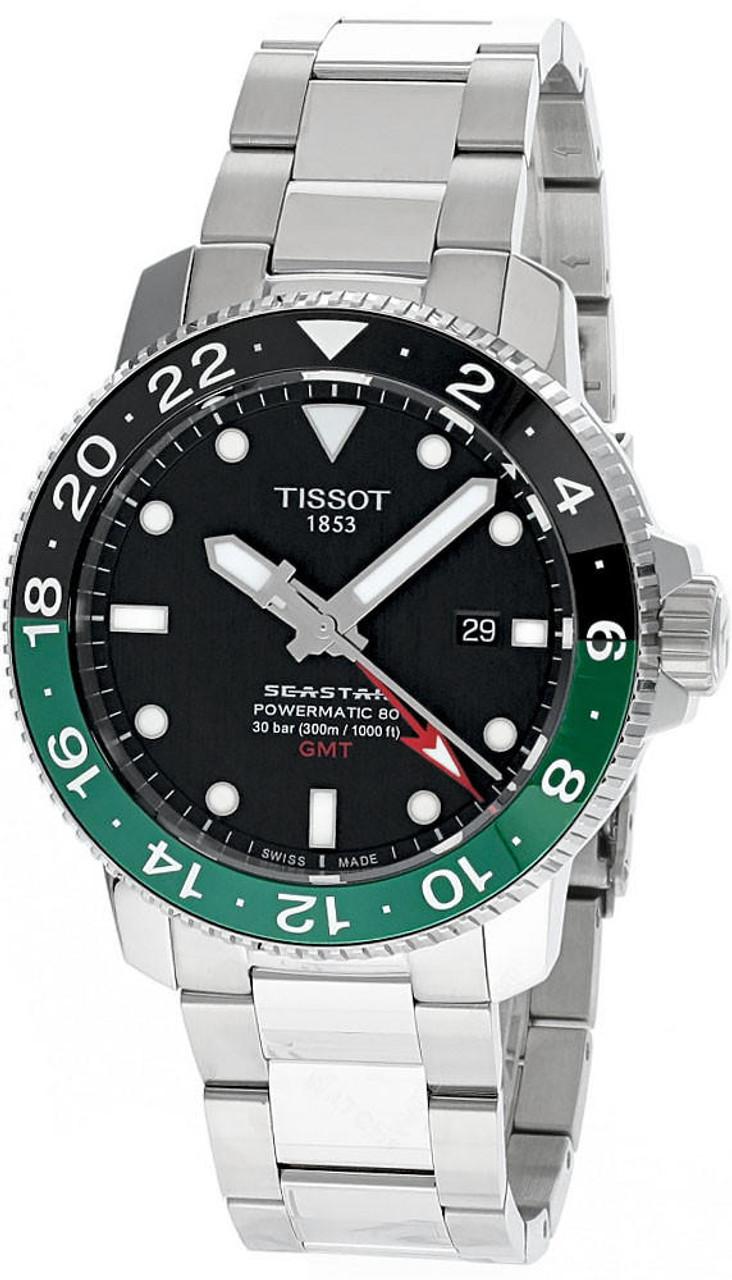 Đồng Hồ Nam TISSOT SEASTAR 1000 T120.429.11.051.01