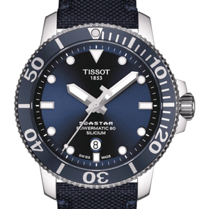 Đồng Hồ Nam Tissot Seastar 1000 T120.407.17.041.01