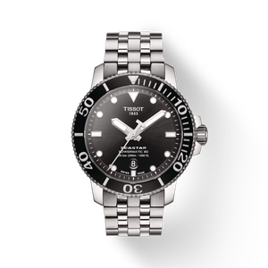 Đồng Hồ Nam Tissot Seastar 1000 T120.407.11.051.00