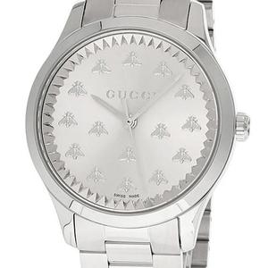 Đồng Hồ Nữ GUCCI G-Timeless YA1265031