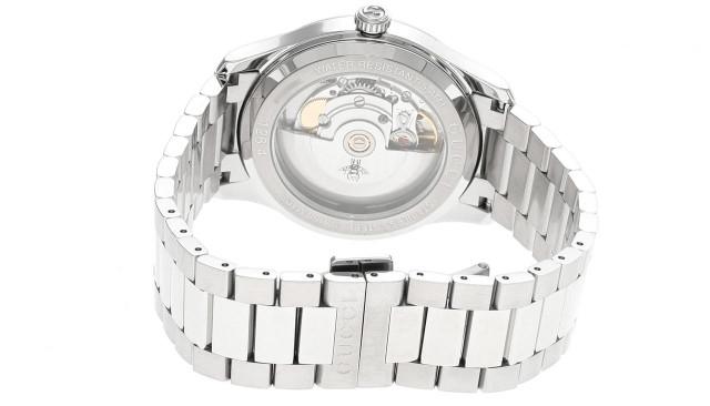 Đồng Hồ Nữ GUCCI G-Timeless YA1264188