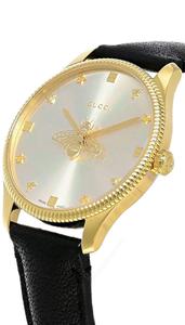 Đồng Hồ Nữ GUCCI G-Timeless YA1264181