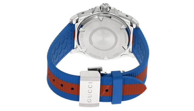 Đồng Hồ Nam GUCCI Dive Automatic YA136352