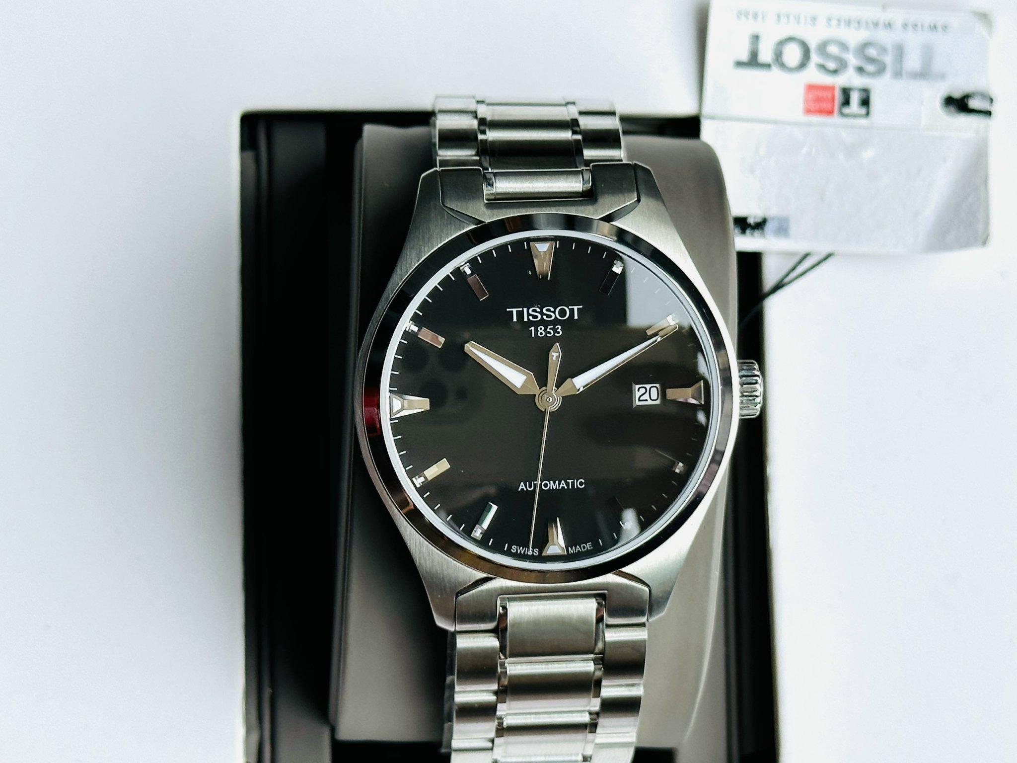 Đồng Hồ Nam Tissot T060.407.11.051.00