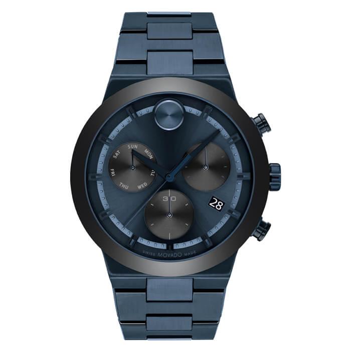 Đồng Hồ Nam Movado BOLD 3600729 