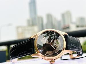 Đồng Hồ Nam HAMILTON JAZZMASTER H32575735