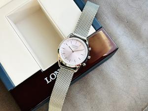 Đồng Hồ Nữ Citizen HX0000-59X 