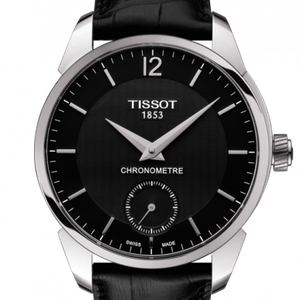 Đồng Hồ Nam Tissot T-Complication Chronometer T070.406.16.057.00