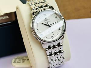 Đồng Hồ Nam Omega De Ville Prestige 424.10.37.20.04.001