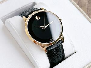 Đồng Hồ Nam Movado 0607348