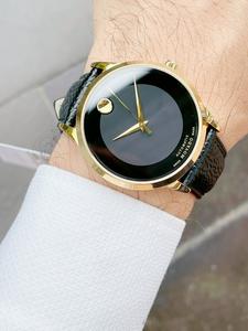 Đồng Hồ Nam Movado 0607348