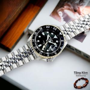 Đồng Hồ Nam Seiko Automatic SSK021J1