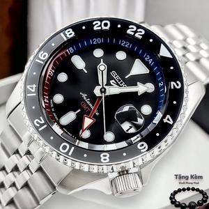 Đồng Hồ Nam Seiko Automatic SSK021J1