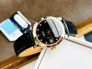 Đồng Hồ Nữ Longines RECORD L2.321.5.57.7