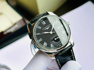 Đồng Hồ Nam LONGINES MASTER COLLECTION L2.908.4.51.7