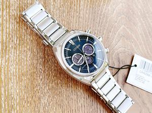 Đồng Hồ Nam Citizen CA4288-86L