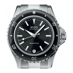 Đồng Hồ Nữ MIDO OCEAN STAR M026.207.11.051.00