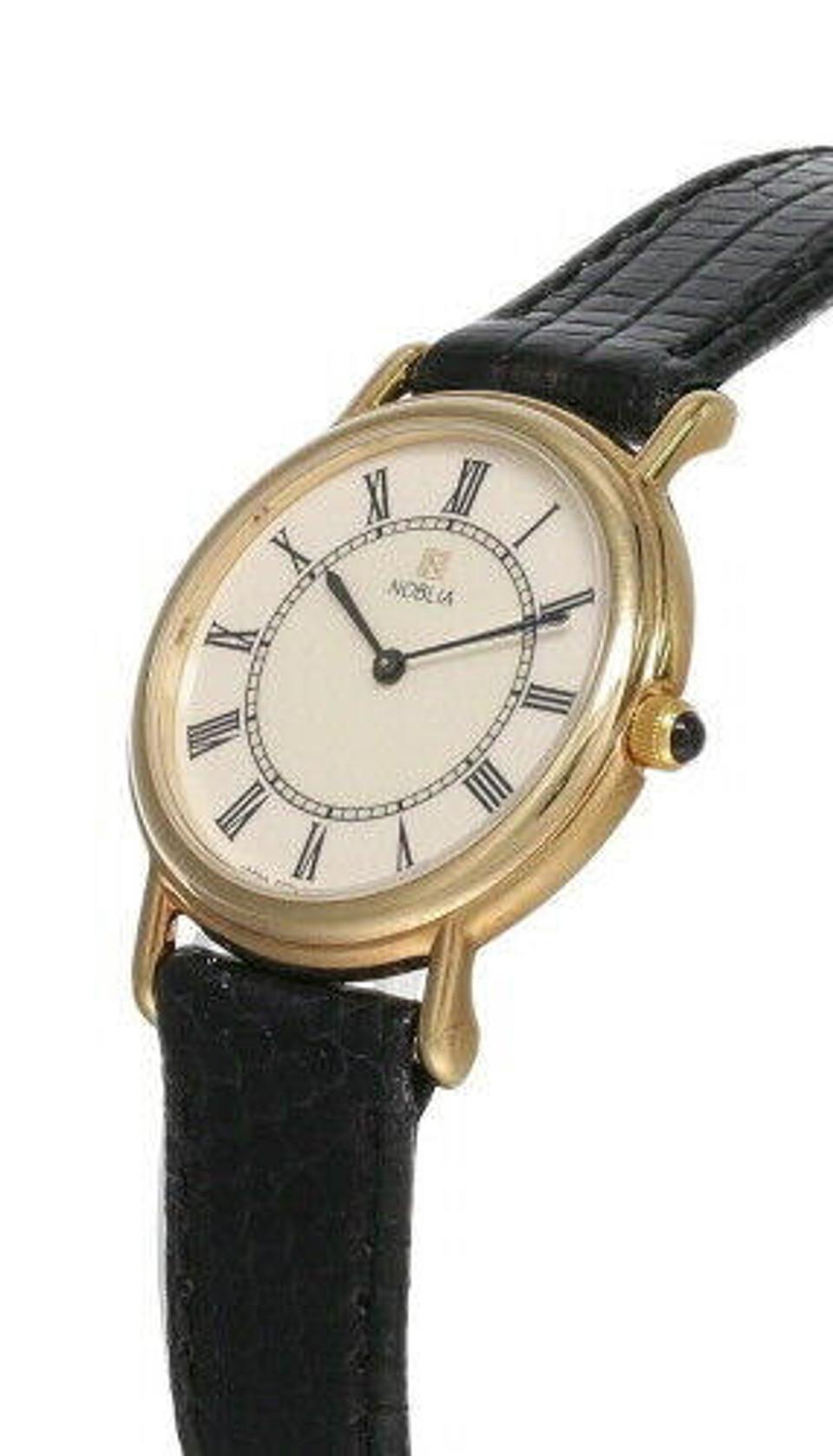 Đồng Hồ Nữ Citizen Noblia Cream SZ1392