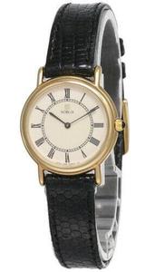 Đồng Hồ Nữ Citizen Noblia Cream SZ1392