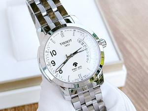 Đồng Hồ Nam Tissot Auto T014.421.11.037.00 