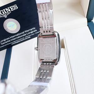 Đồng Hồ Nữ Longines Equestrian L6.141.4.71.6 