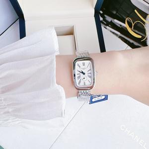 Đồng Hồ Nữ Longines Equestrian L6.141.4.71.6 