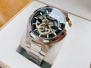 Đồng Hồ Nam Bulova  98A224 Chính Hãng