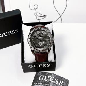 Đồng Hồ Nam GUESS U0274G1M Chính Hãng