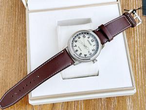 Đồng Hồ Nam Citizen Eco-drive  BM7480-13X