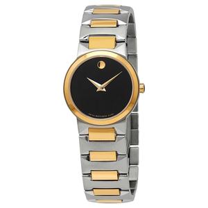 Đồng Hồ Nữ Movado Temo 0607296