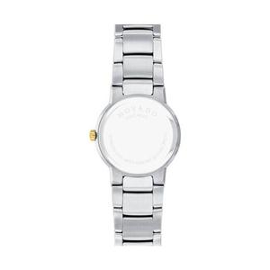 Đồng Hồ Nữ Movado Temo 0607296