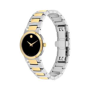 Đồng Hồ Nữ Movado Temo 0607296