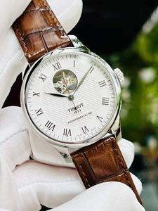 Đồng Hồ Nam Tissot Le Locle  T006.407.16.033.01