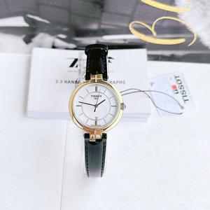 Đồng Hồ Nữ TISSOT FLAMINGO T094.210.26.111.00