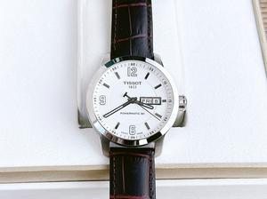 Đồng Hồ Nam Tissot  PRC200 T055.430.16.017.00