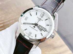 Đồng Hồ Nam Tissot  PRC200 T055.430.16.017.00