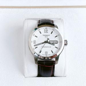 Đồng Hồ Nam Tissot  PRC200 T055.430.16.017.00