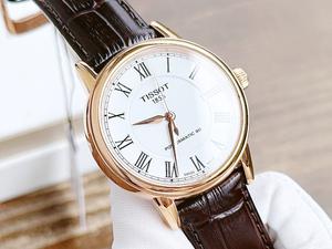 Đồng Hồ Nam Tissot Carson T085.407.36.013.00