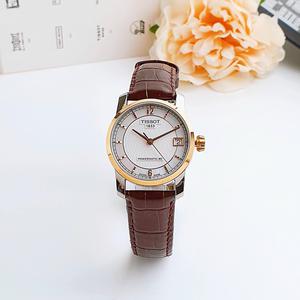 Đồng Hồ Nữ Tissot T087.207.56.117.00 