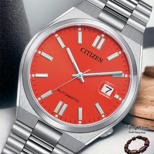 Đồng Hồ Nam Citizen Automatic NJ0158-89W